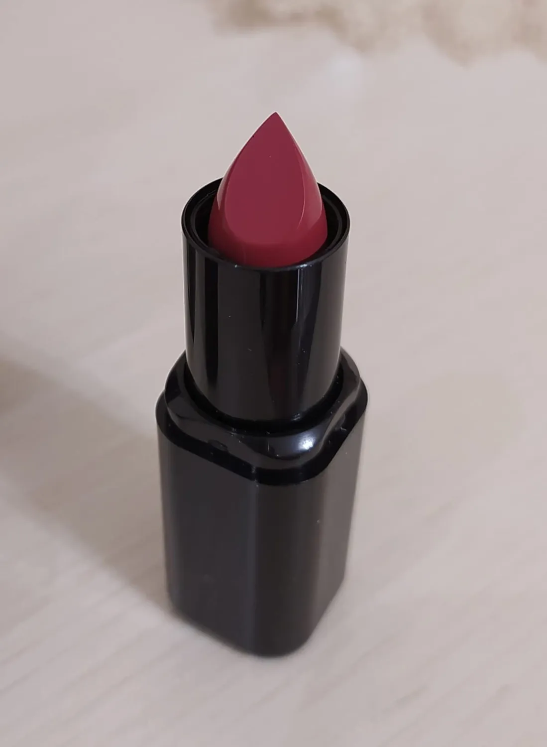 KIKO Smart Fusion Lipstick 442 rossetto nude luminoso