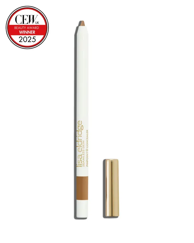 Lisa Eldridge Pinpoint Shade 9 matita correttore waterproof