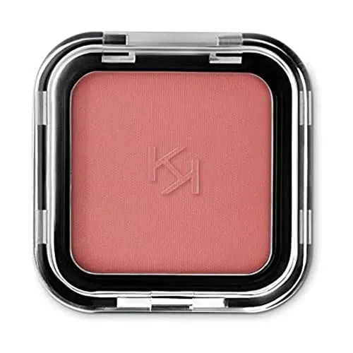 KIKO Smart Colour Blush 06 fard in polvere modulabile