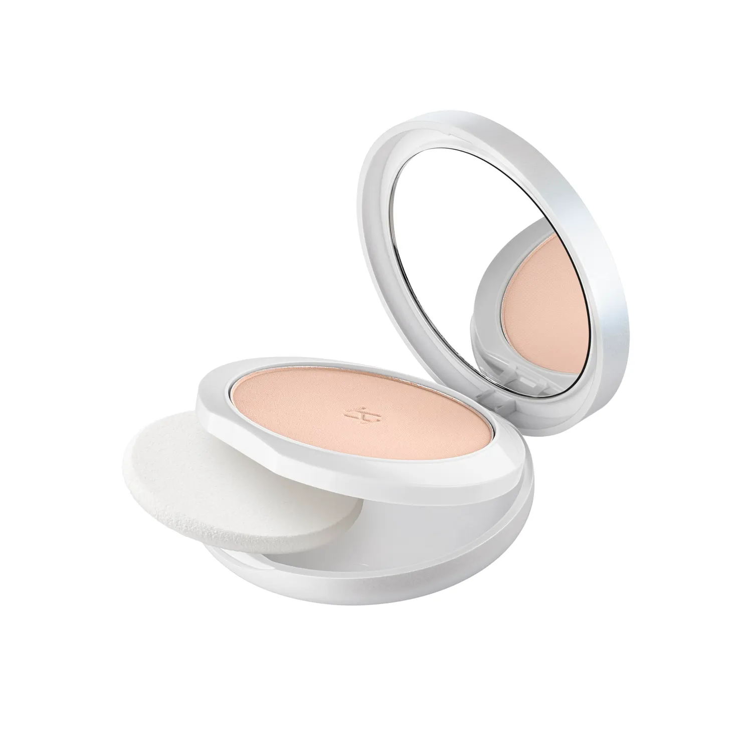 KIKO Urban Shield Powder Foundation SPF 50 fondotinta 01 opacizzante