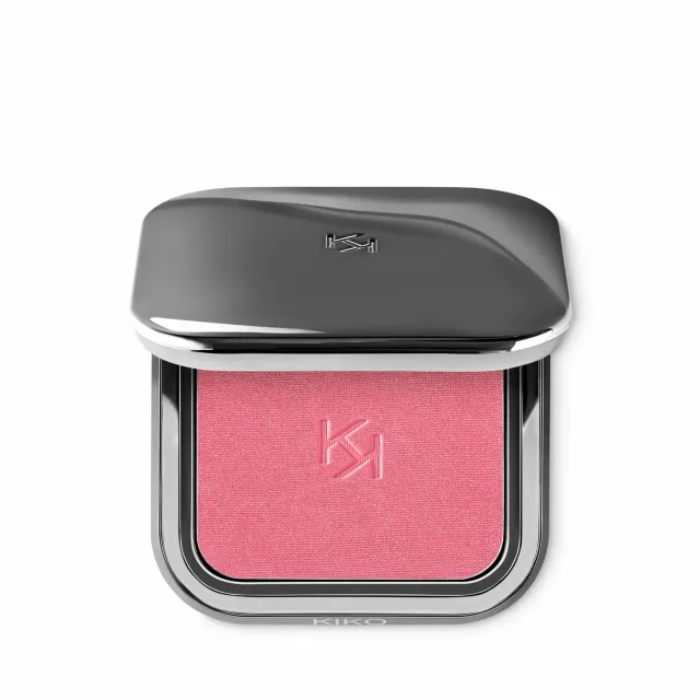 KIKO Unlimited Blush 09 fard in polvere lunga durata