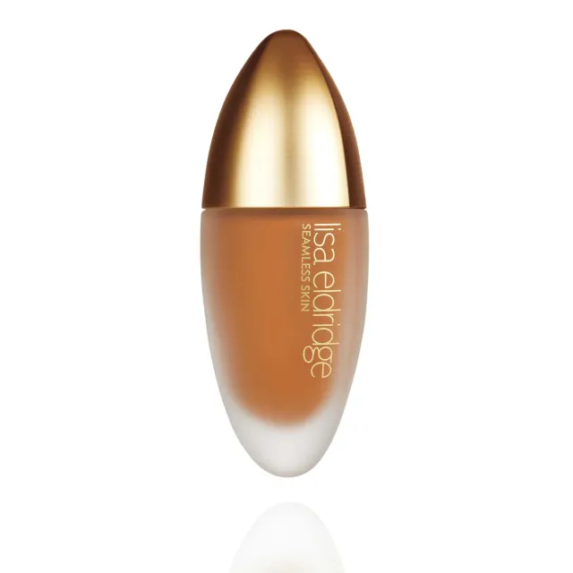 Lisa Eldridge The Foundation fondotinta No.30 lunga tenuta