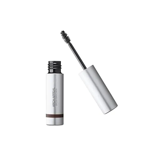 KIKO Arch Appeal Brow Mascara 06 mascara sopracciglia matte