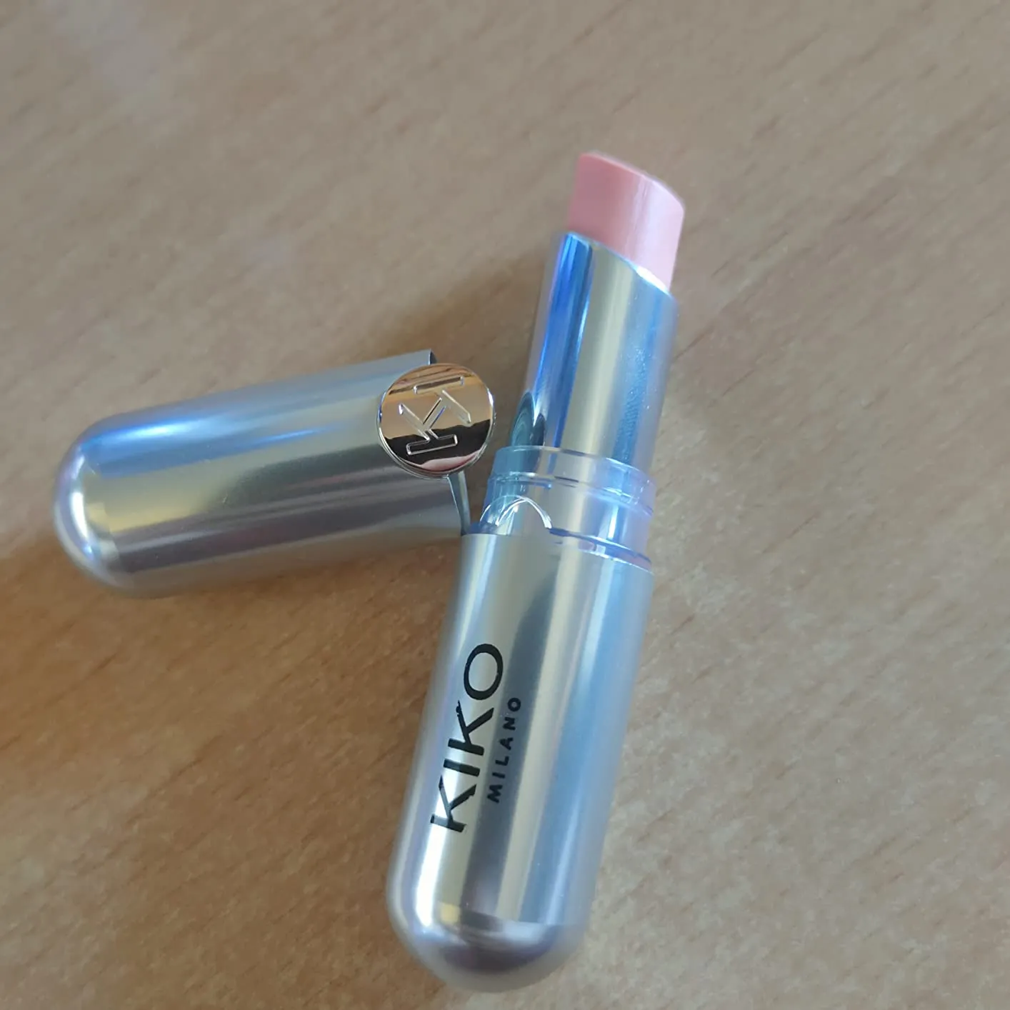 KIKO Milano Intense Colour Long Lasting Eyeliner 01 matita occhi