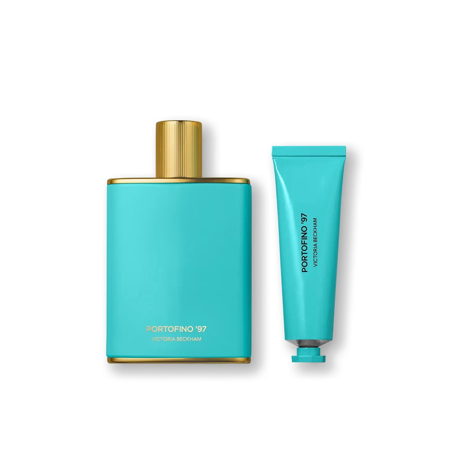 Victoria Beckham Portofino 97 cofanetto profumo + crema mani