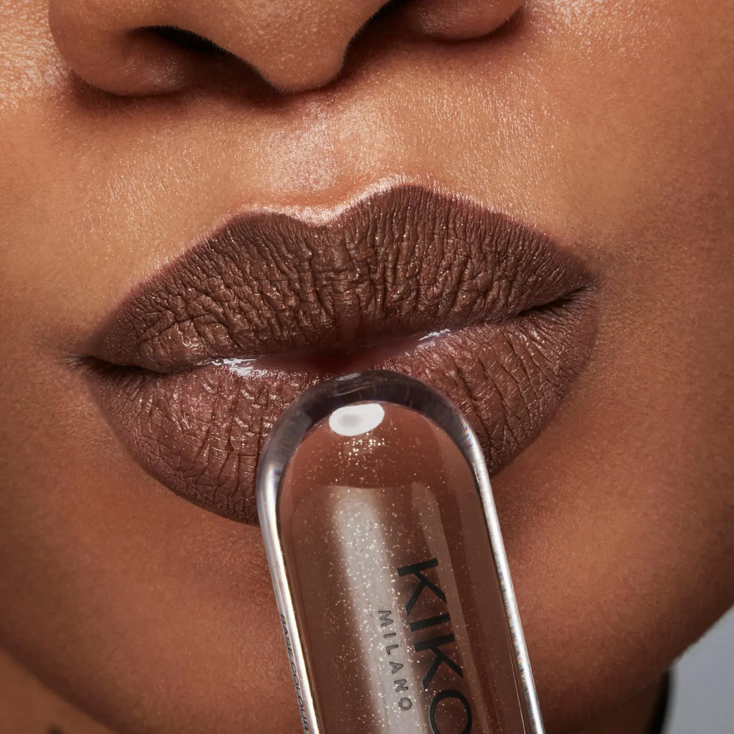 KIKO Milano Unlimited Double Touch 156 rossetto 16h