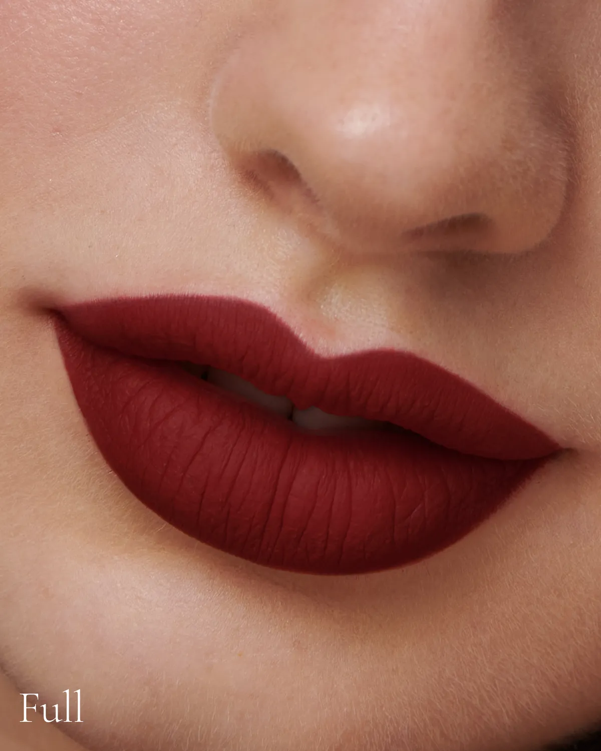 Lisa Eldridge Velveteen Jazz Rossetto Liquido Rosso Caldo