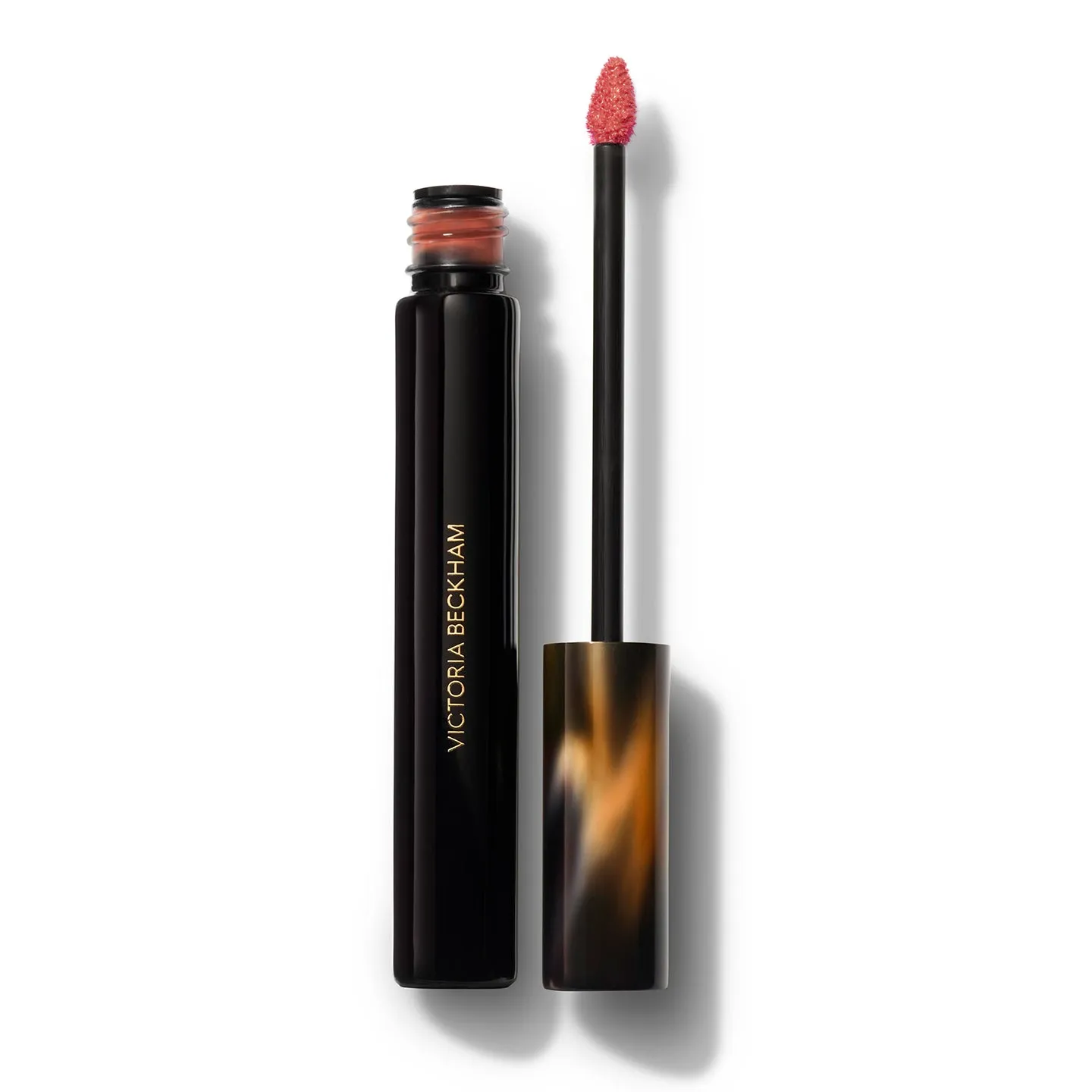 Victoria Beckham Beauty Bitten Lip Tint tinta Je t'aime no transfer