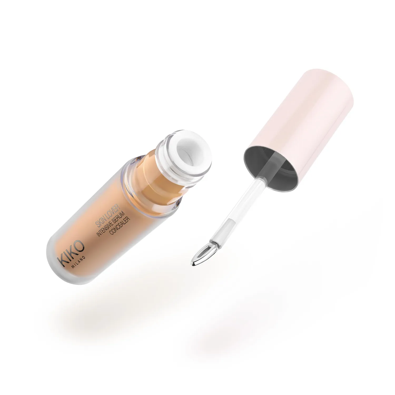 KIKO Milano Skin Lover 04 Light Neutral correttore siero occhi