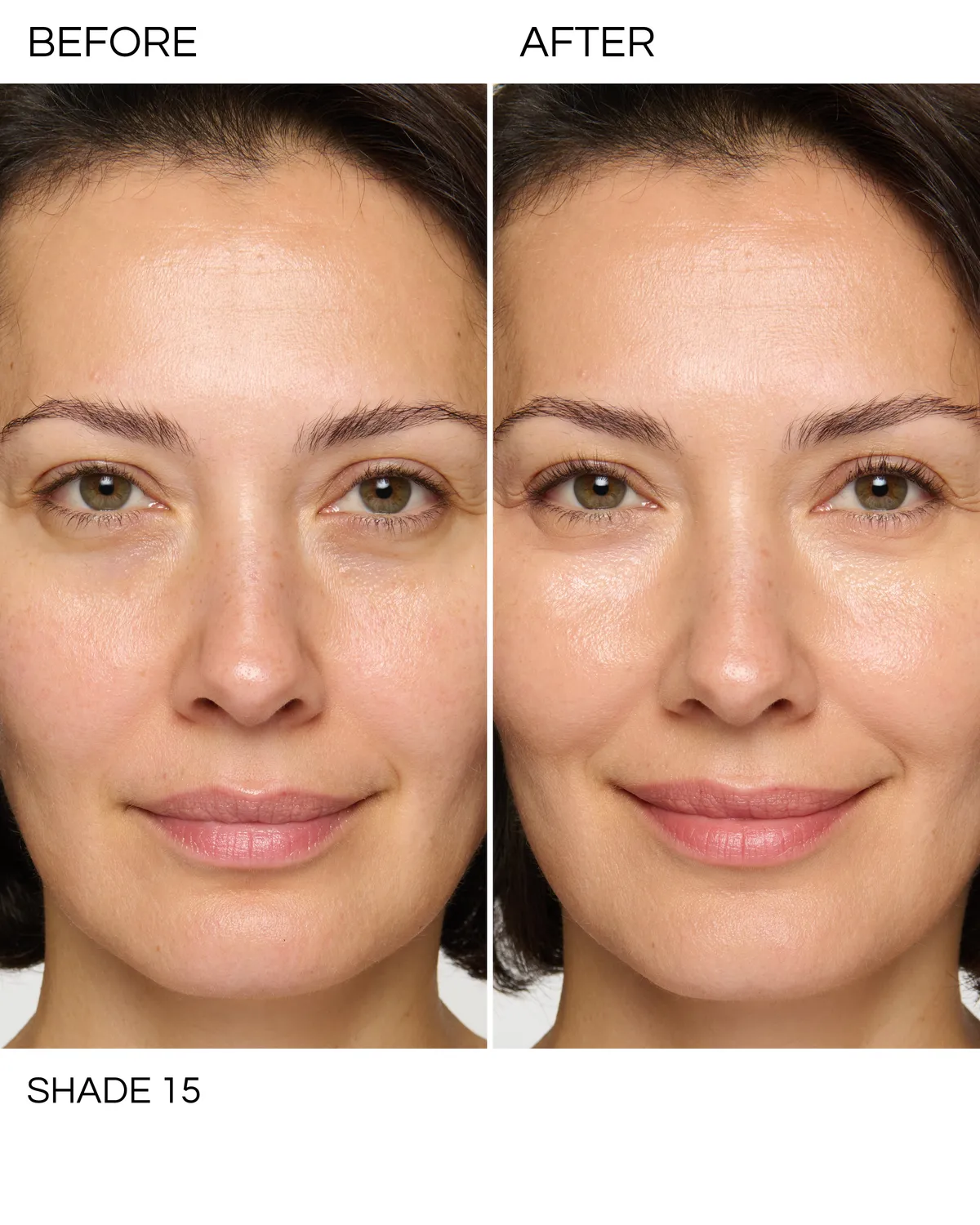 Lisa Eldridge Luminist Shade 15 correttore tonalità 15 naturale