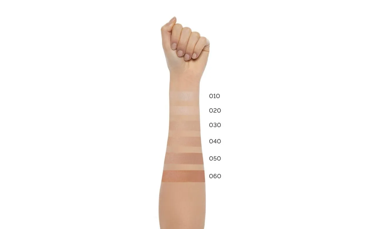 Pupa Milano Wonder Me fondotinta fluido 030 Medium Beige Neutral