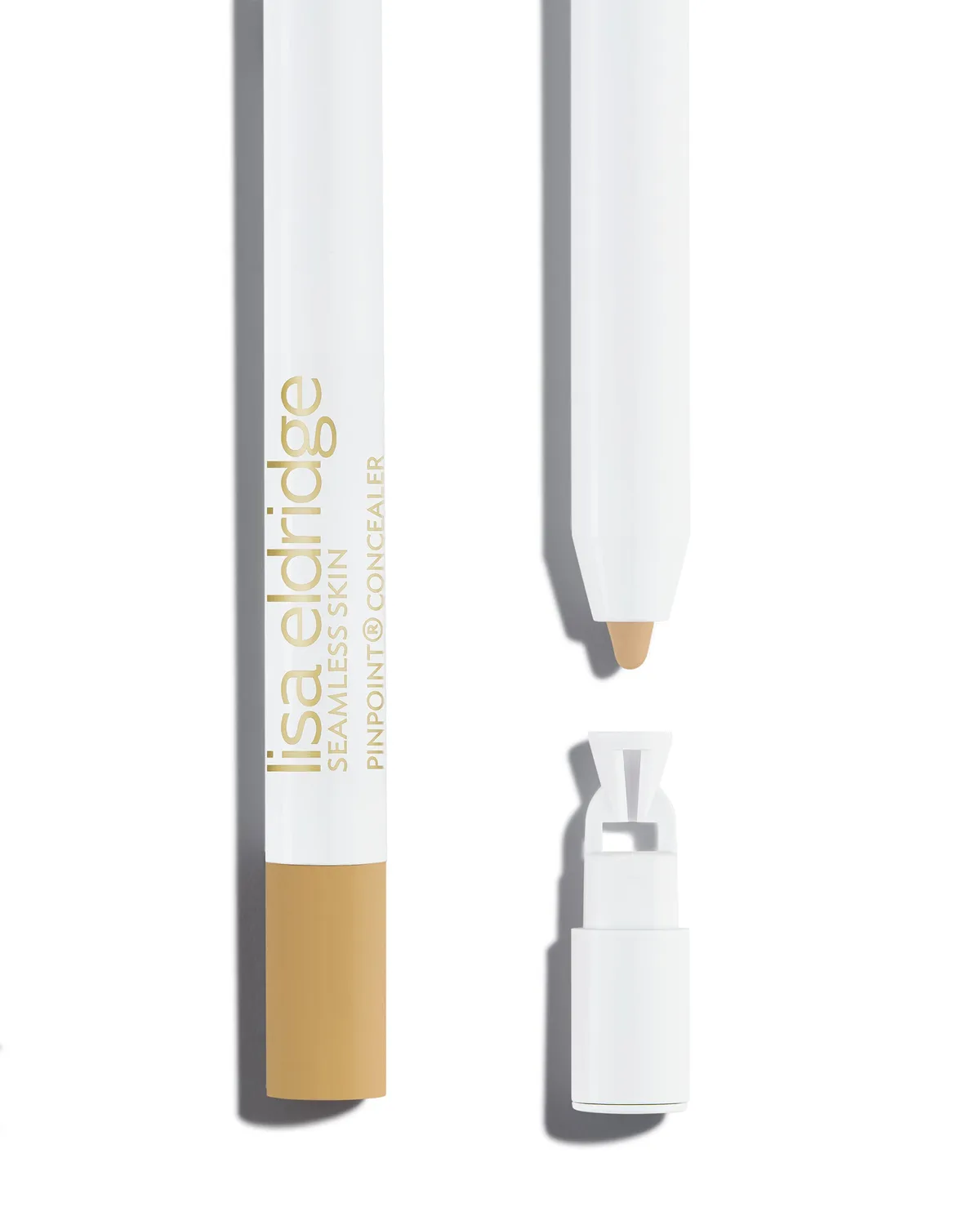 Lisa Eldridge Pinpoint Shade 5.5 correttore matita vegan