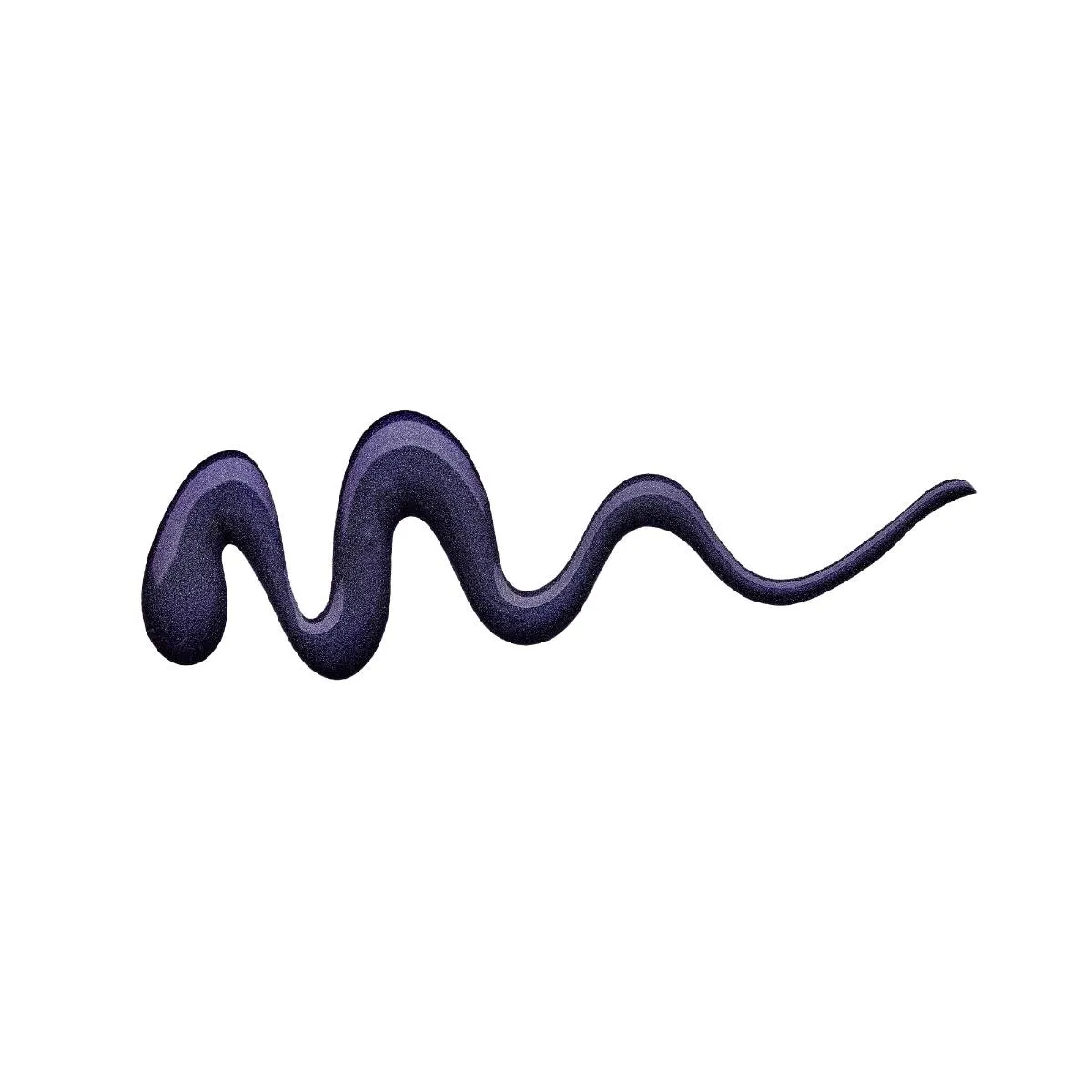 Miss W Pro n°60 Deep Night smalto perlato blu
