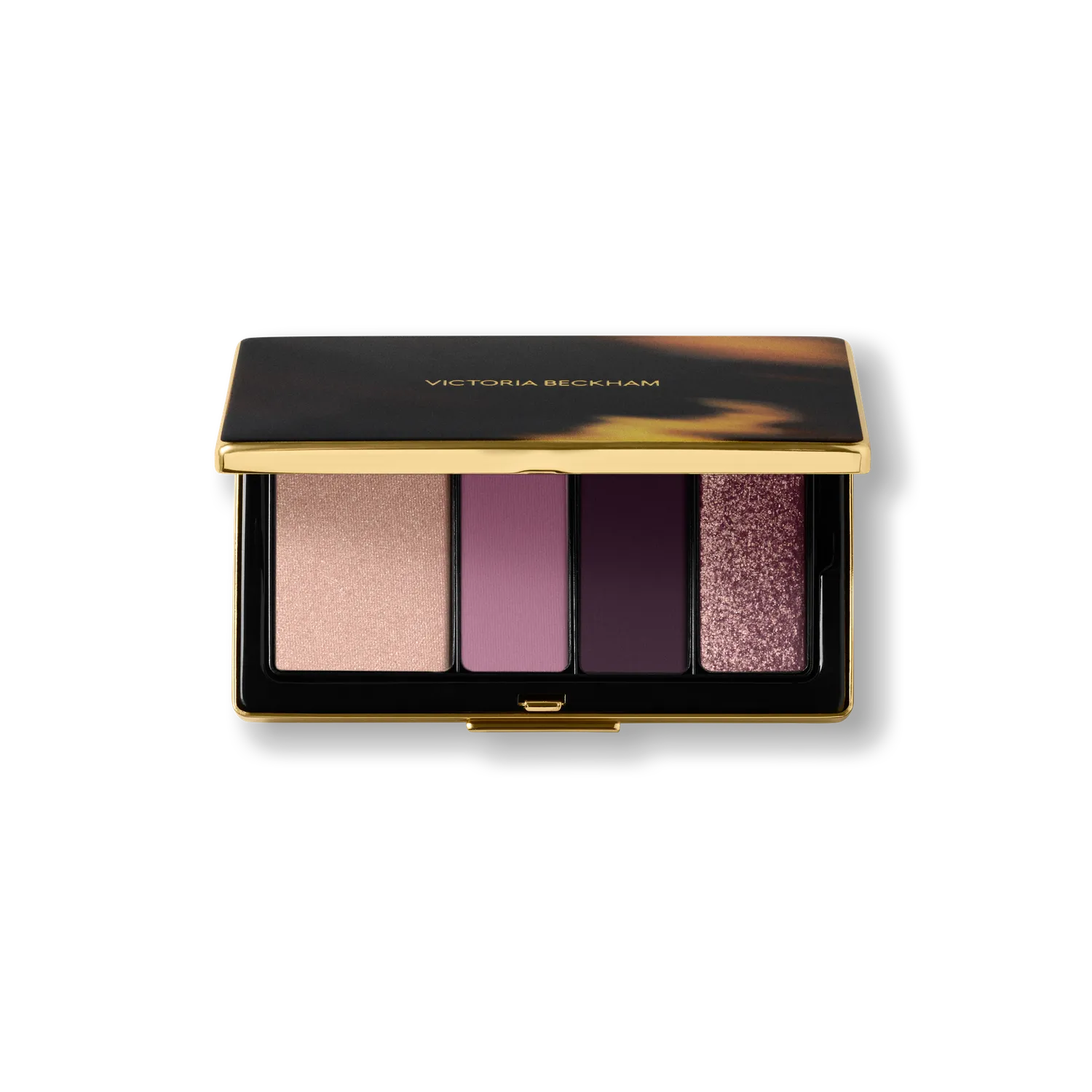 Victoria Beckham Eye Wardrobe palette ombretti Cocoa 7g