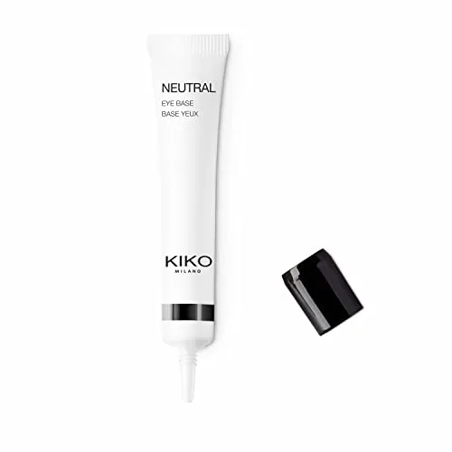 KIKO Neutral Eye Base primer occhi neutral fissante