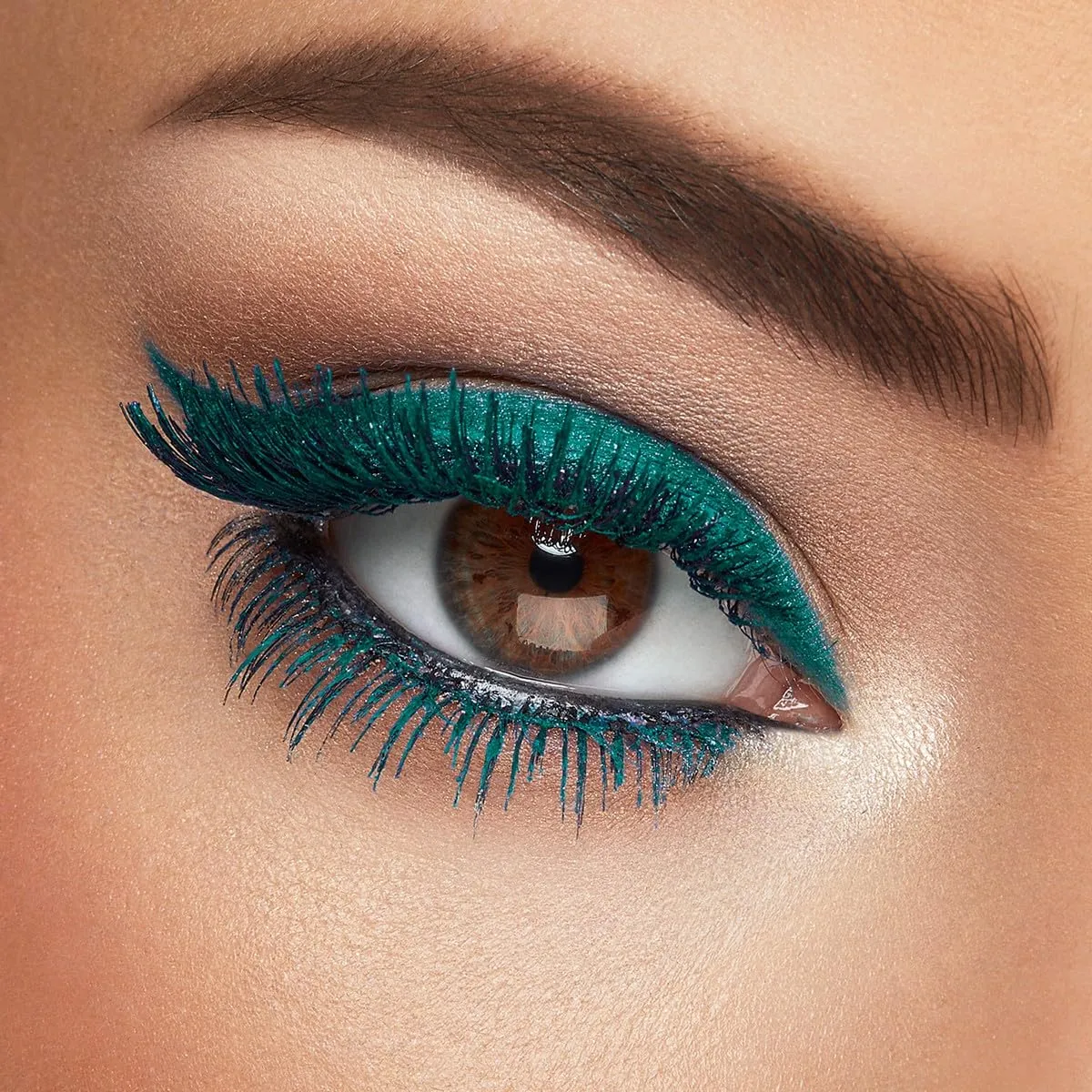 KIKO Milano Smart Colour Mascara 08 mascara colorato 2 pezzi
