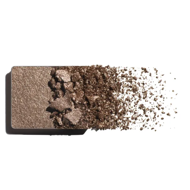 Lisa Eldridge Moonswirl Ombretto Satin Refill Grigio Talpa