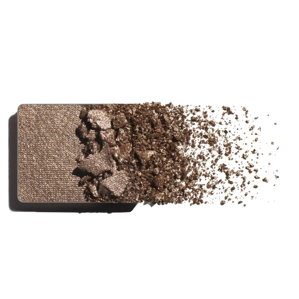 Lisa Eldridge Moonswirl Ombretto Satin Refill Grigio Talpa