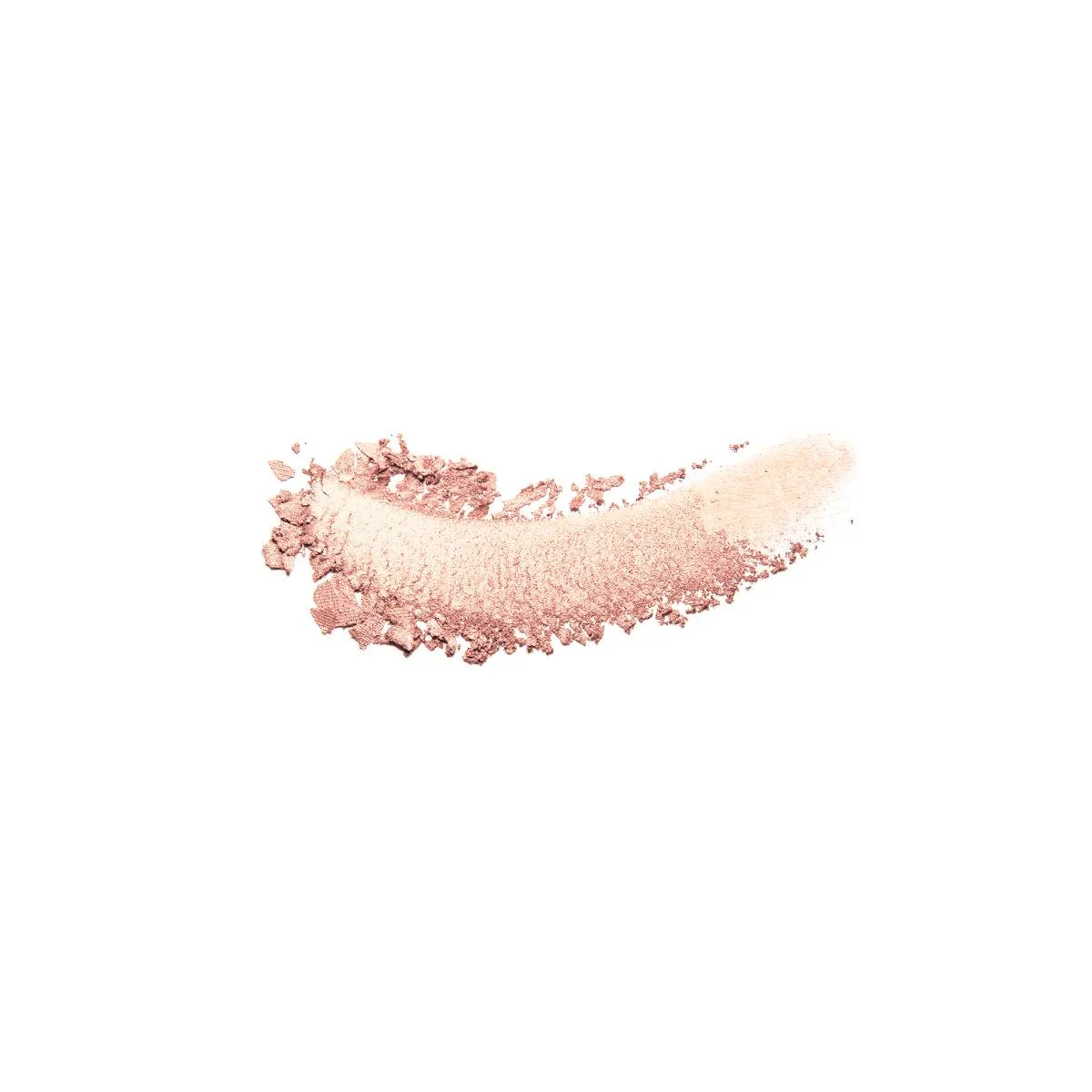 Miss W Pro n°002 ombretto Beige Nacré perlato vegan