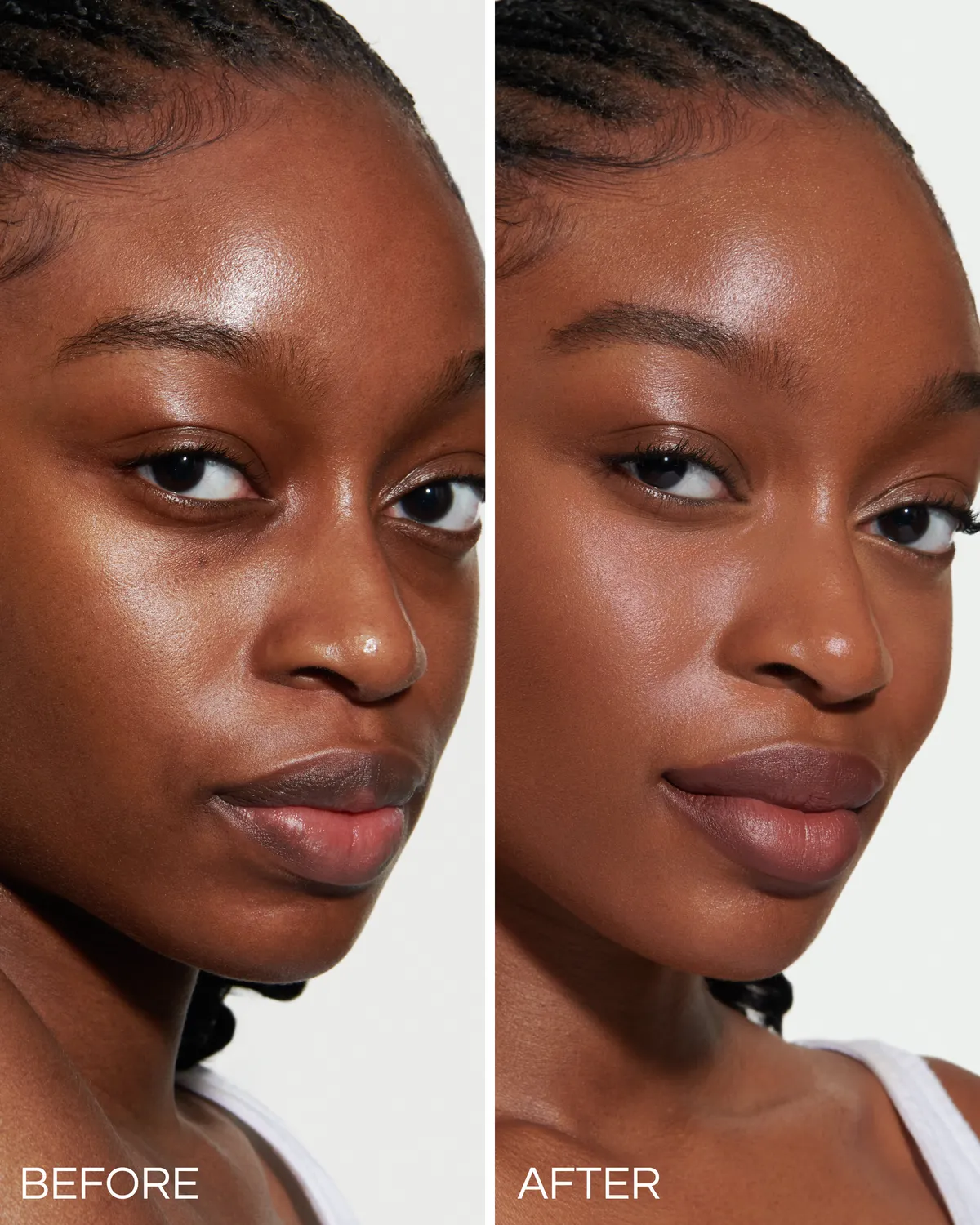 Lisa Eldridge Seamless T14 skin tint luminosa