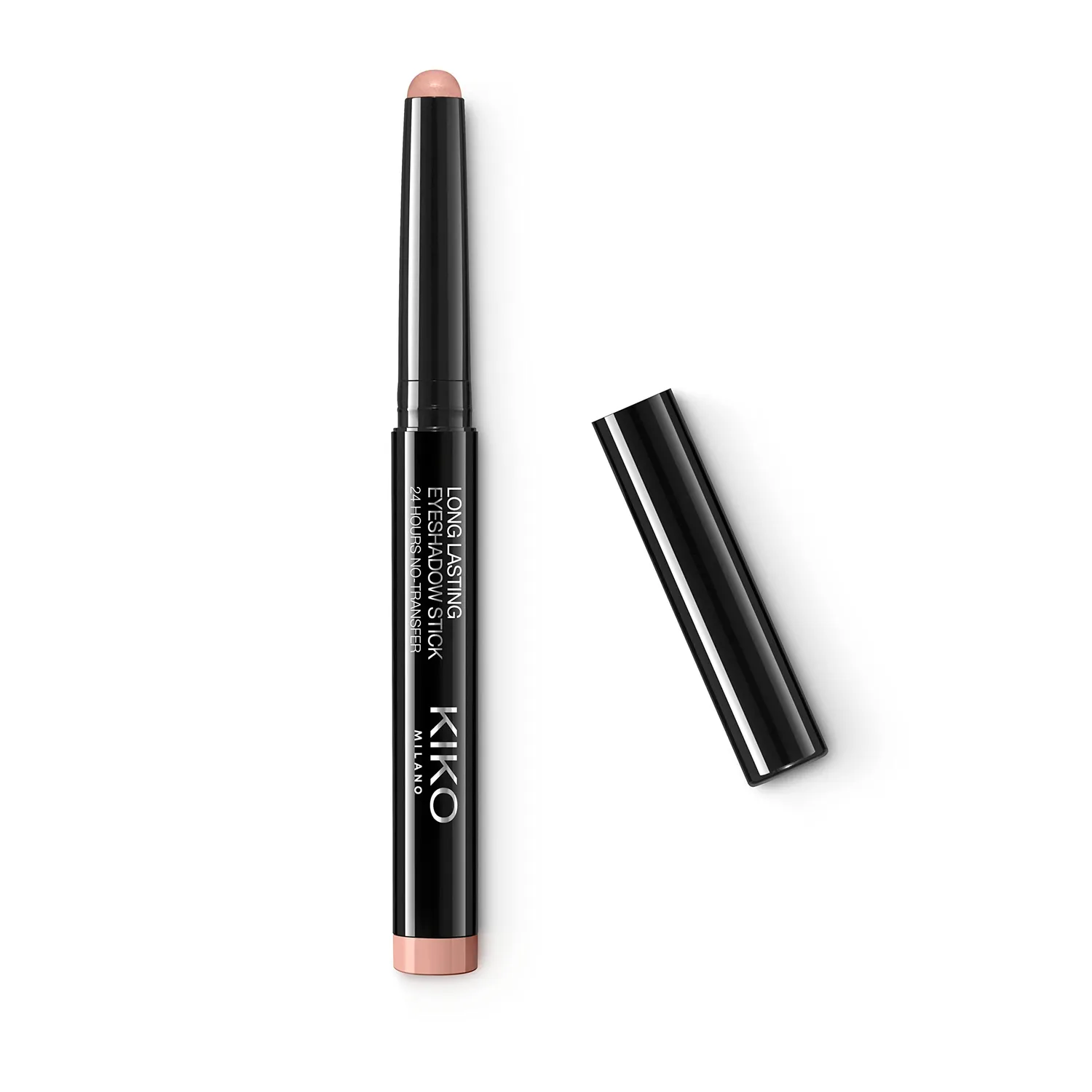 KIKO Long Lasting Eyeshadow Stick 04 ombretto stick cremoso no transfer