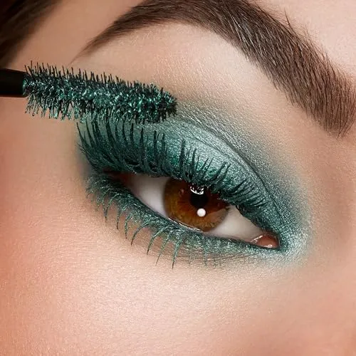 KIKO Smart Colour Mascara 08 Volume Colorato