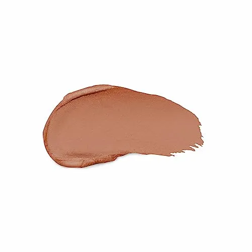 KIKO Smart Fusion Matte Lip Crayon 01 matitone 01 Nocciola Chiara opaco