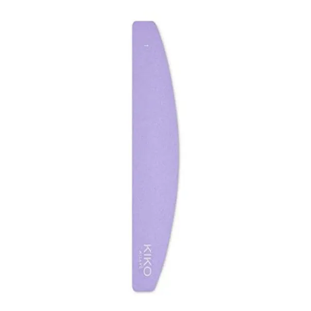 KIKO Nail File 104 lima unghie levigante lucidante buffer