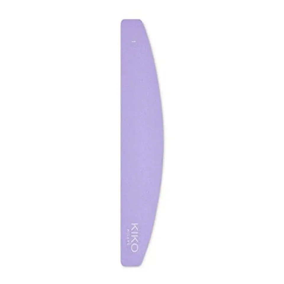 KIKO Nail File 104 lima unghie levigante lucidante buffer