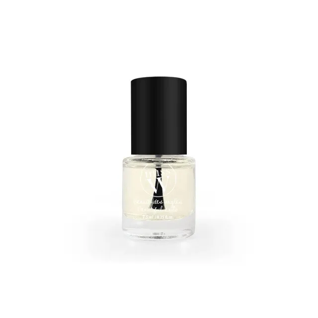 Miss W Pro Vernis n°20 olio unghie rinforzante cuticole