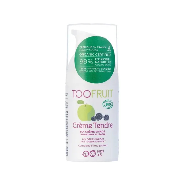 Miss W Pro Crème Tendre Crema Viso Mela Mora
