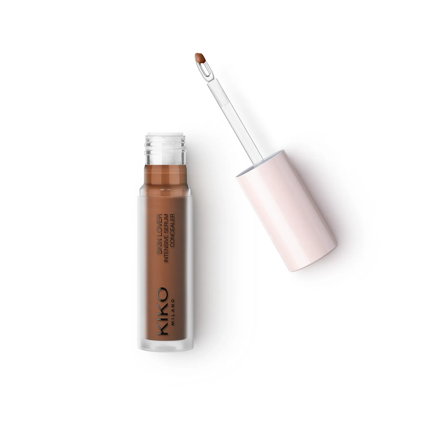 KIKO Milano Skin Lover Intensive Serum Concealer 12 correttore siero