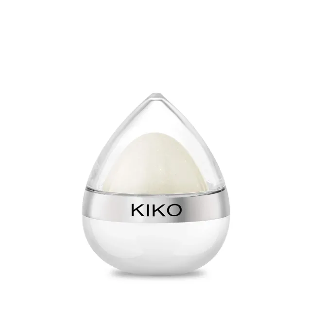 KIKO Drop Lip Balm balsamo labbra idratante karitè