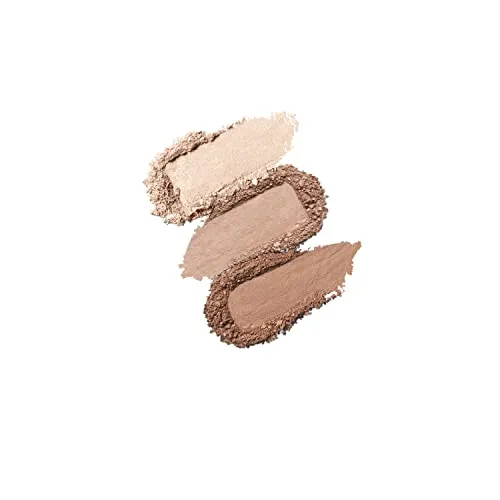 KIKO Contour Obsession 01 palette viso 01 Fair scolpire opaca