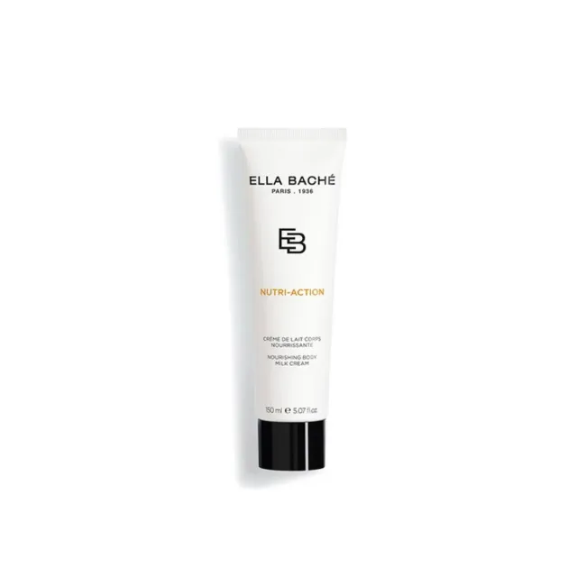 Miss W Pro Crème de Lait Corps crema corpo 150 ml nutriente