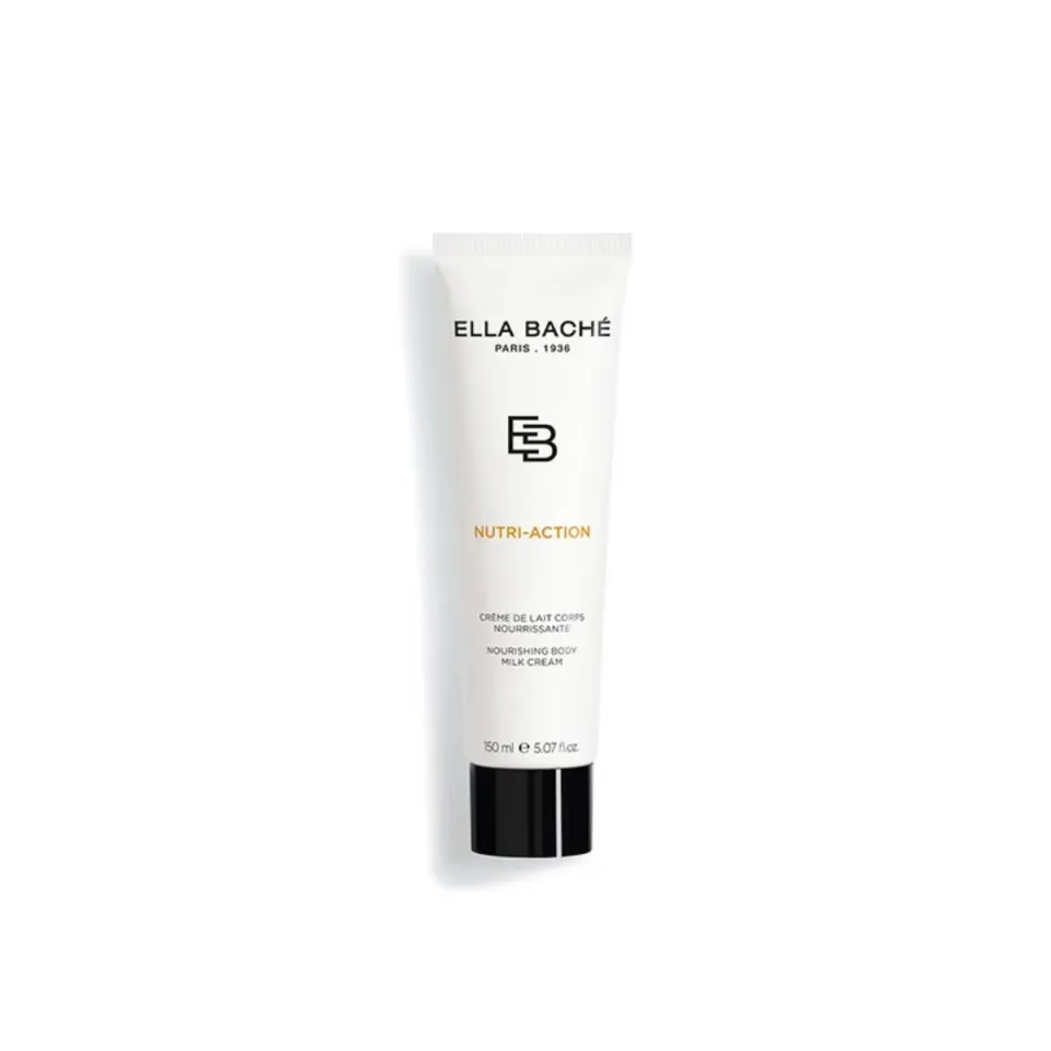 Miss W Pro Crème de Lait Corps crema corpo 150 ml nutriente