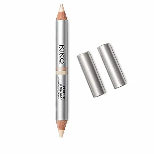 KIKO Perfect Eyes Duo Highlighter Pencil matita illuminante