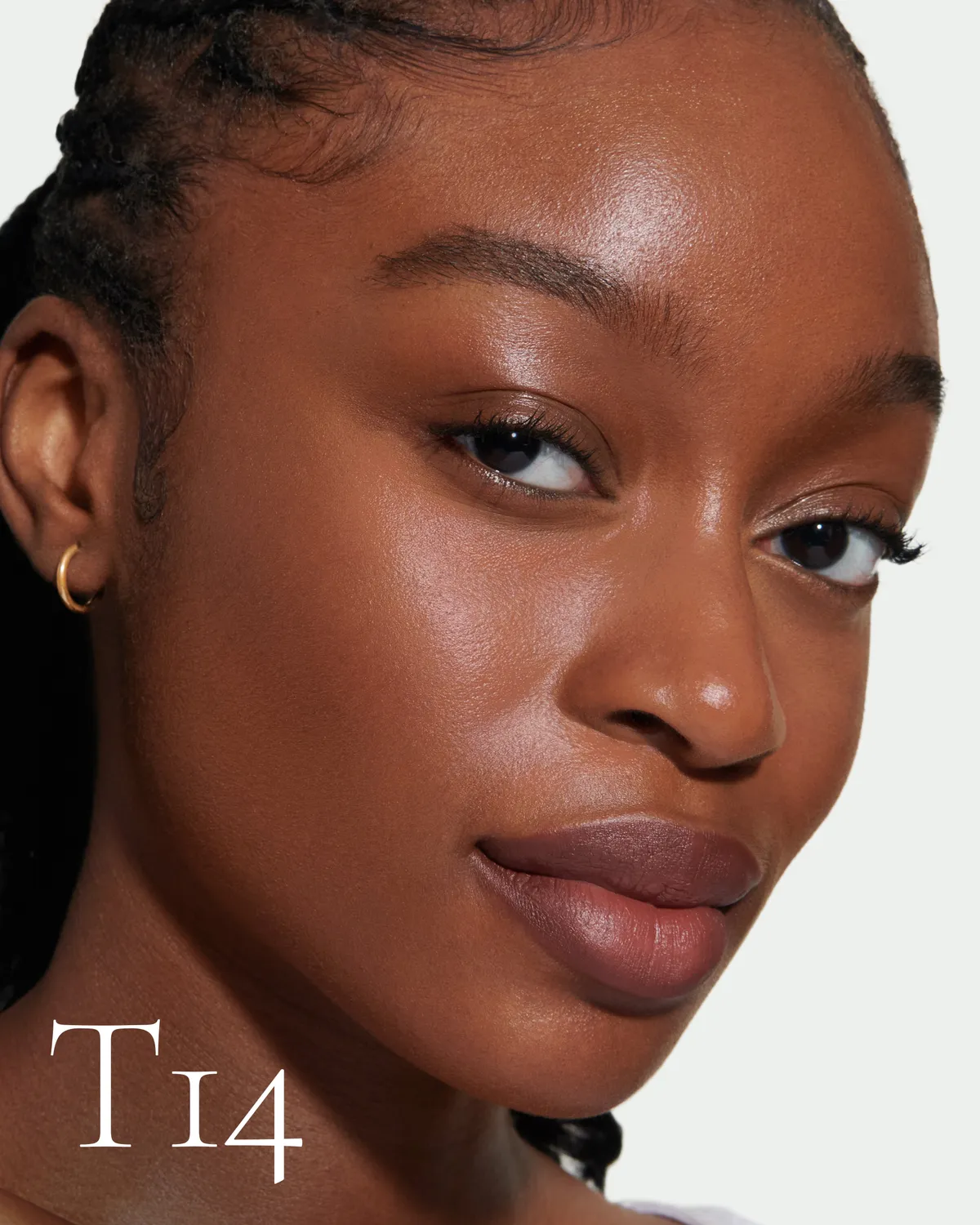 Lisa Eldridge Seamless T14 skin tint luminosa