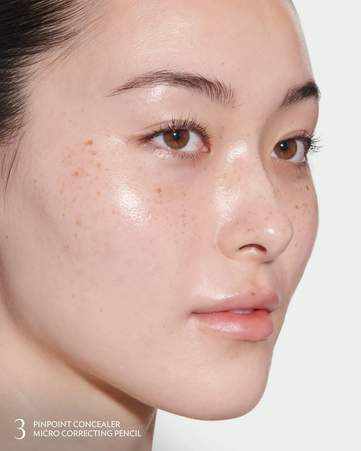 Lisa Eldridge Pinpoint Concealer Shade 3 matita correttore beige