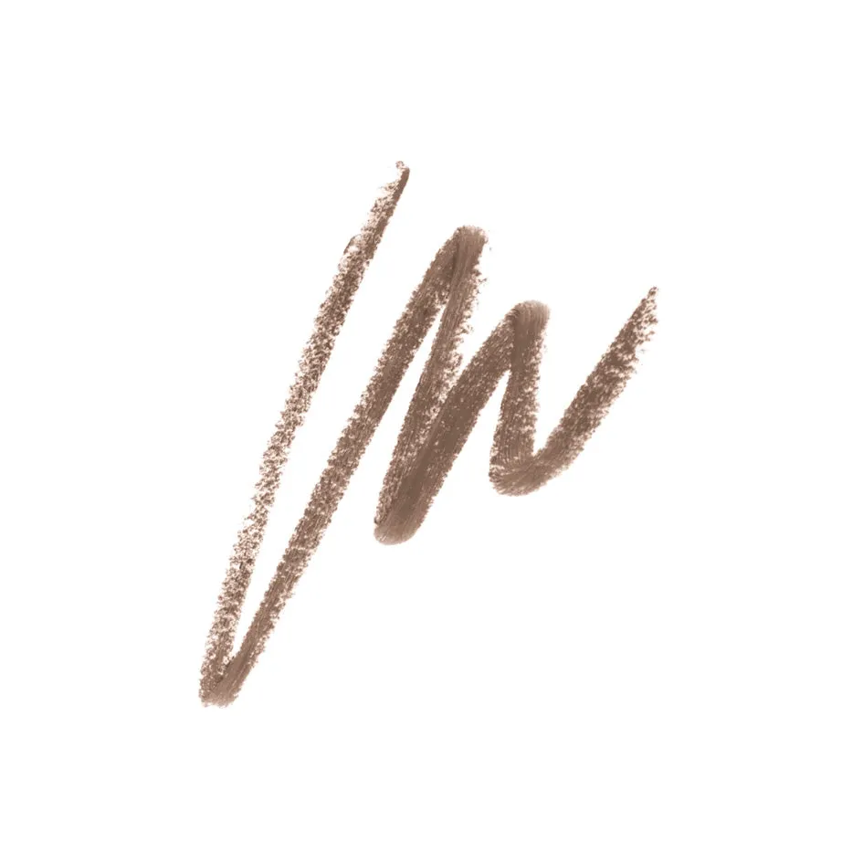 Naj Oleari Fill-in Brow Pencil Matita Sopracciglia 01 Bionde 24H