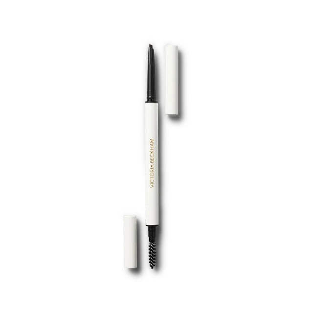 Victoria Beckham Beauty BabyBlade matita sopracciglia Taupe microfine