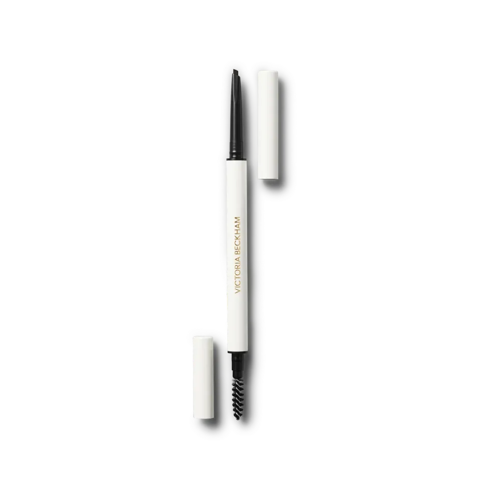 Victoria Beckham Beauty BabyBlade matita sopracciglia Taupe microfine