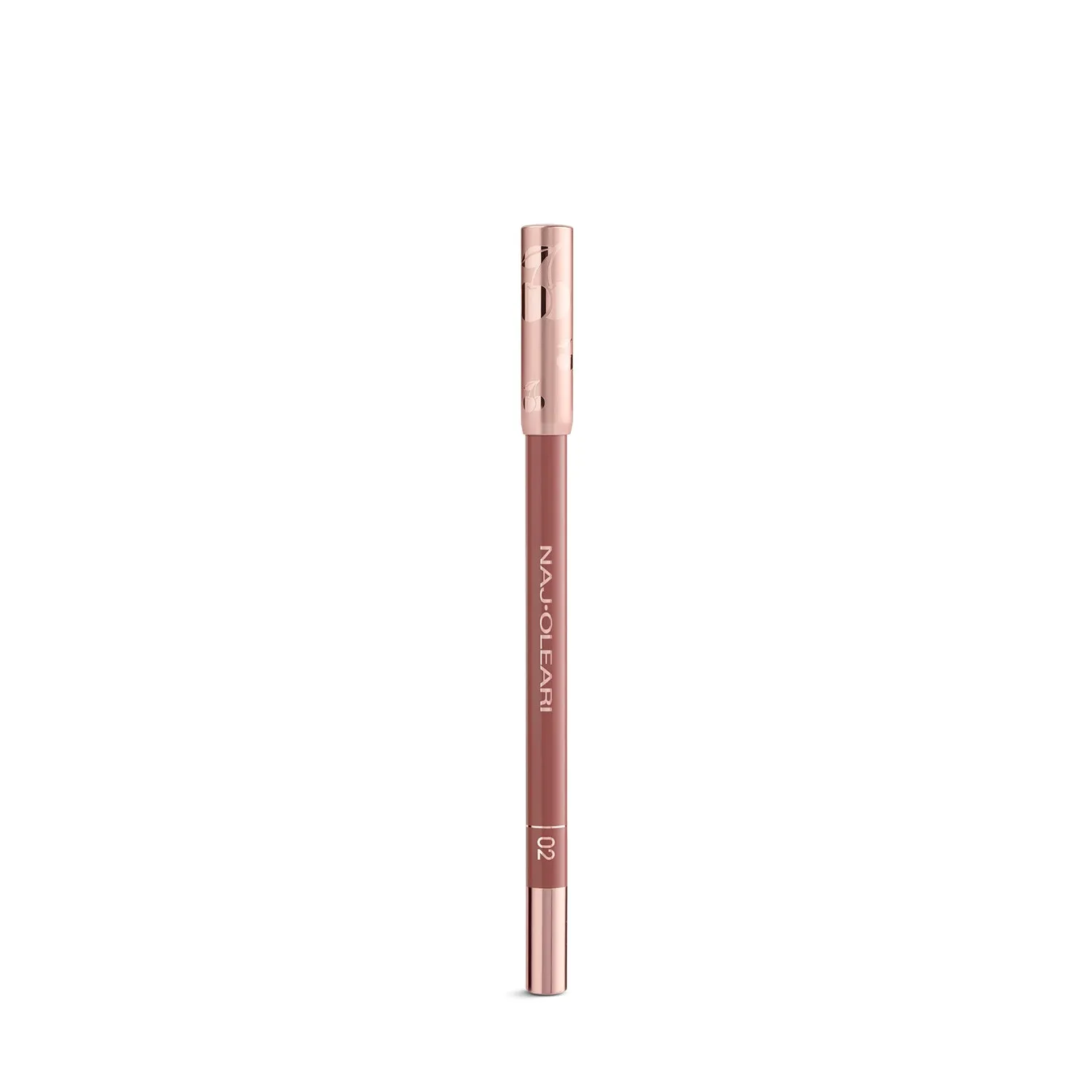 Naj Oleari Perfect Trace Lip Pencil matita labbra waterproof