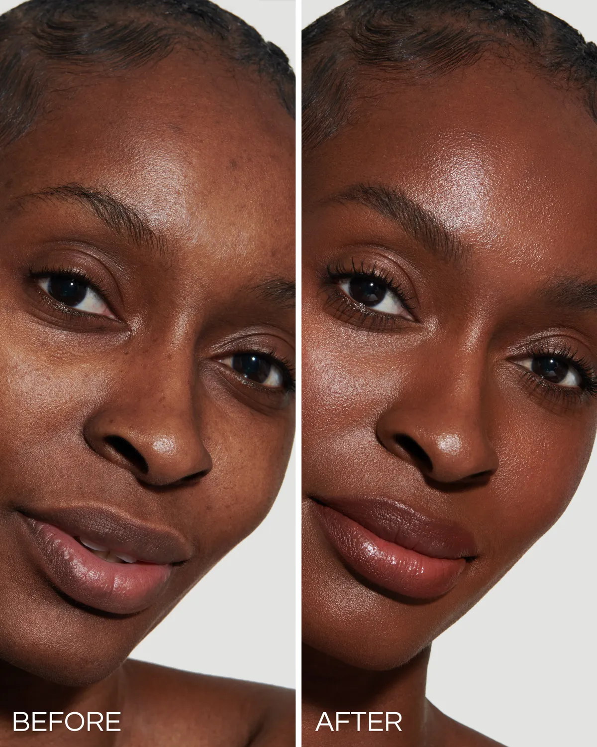 Lisa Eldridge Seamless Skin Tint fondotinta T16 luminoso