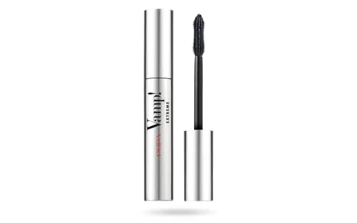 Pupa Vamp! Extreme Extra Black mascara volume 14 ml