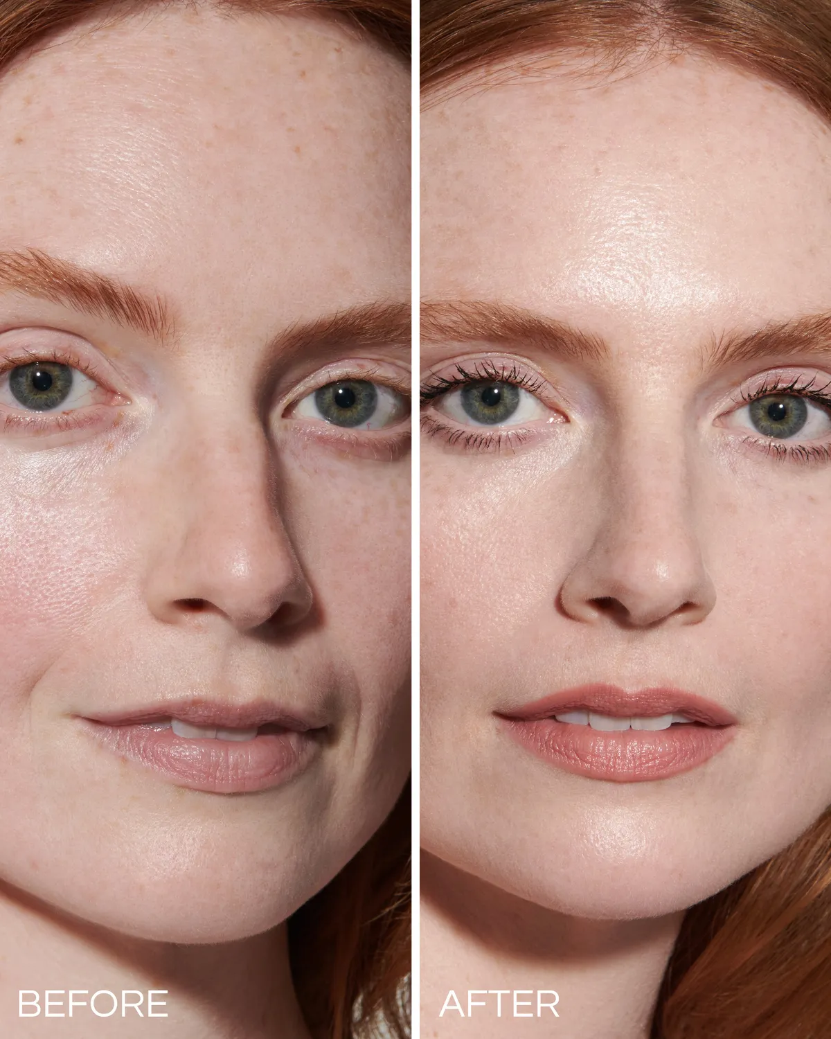 Lisa Eldridge Seamless T2 tinta viso leggera luminosa