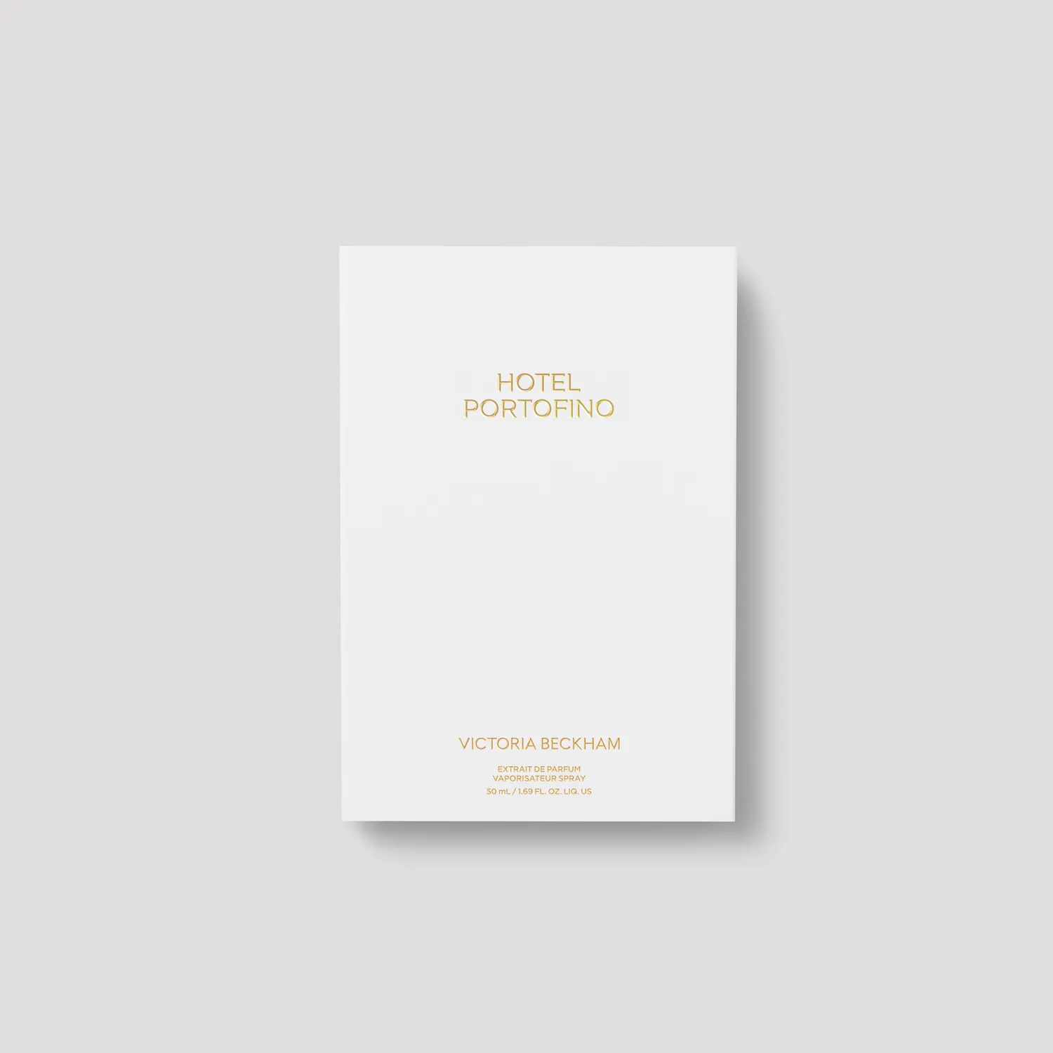Victoria Beckham Hotel Portofino extrait de parfum legnoso 50 ml
