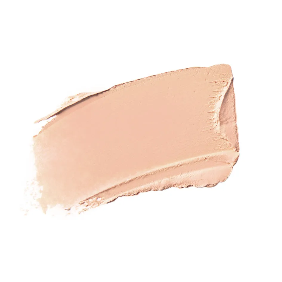 Naj-Oleari Lasting Smooth primer occhi 10 Avorio mousse