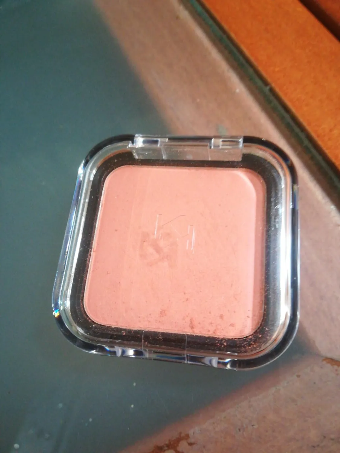 KIKO Smart Colour Blush 06 fard in polvere modulabile