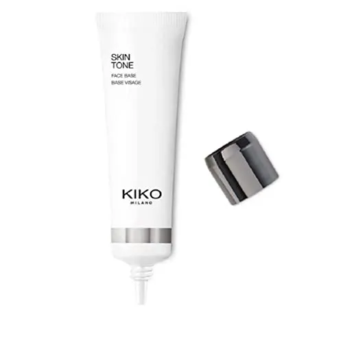 KIKO Milano Skin Tone primer viso verde anti-rossori